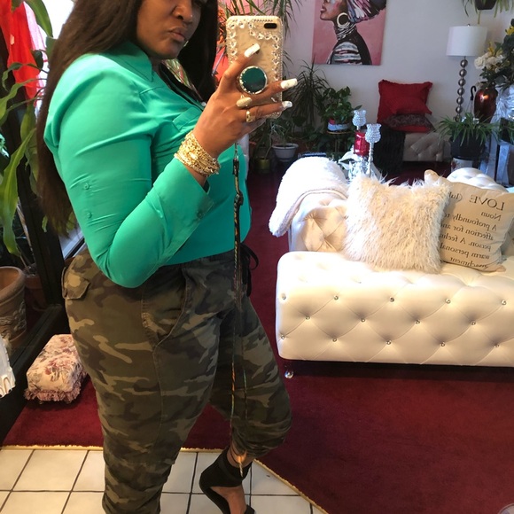 Meet your Posher, Kym - Picture 8 of 16